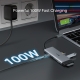USB Type-C 7-in-1 Hub 8