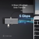 USB Type-C 7-in-1 Hub 9