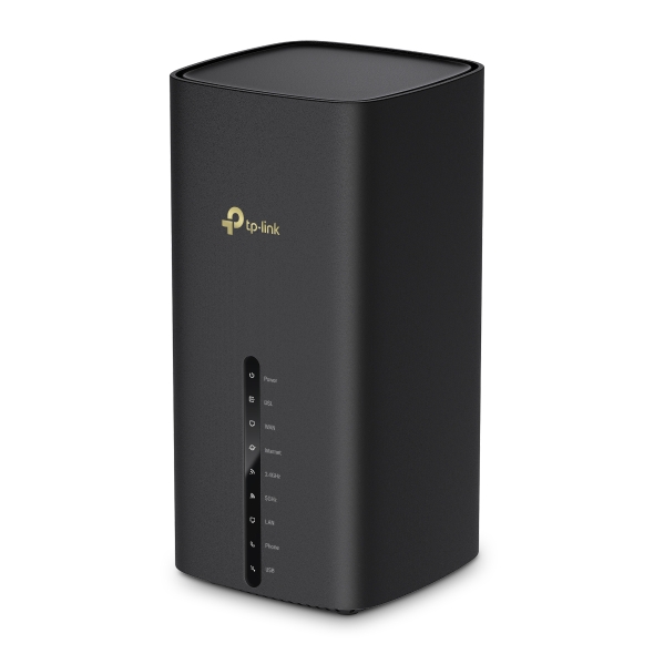 BE7200 Dual-Band Wi-Fi 7 VDSL/2.5G Ethernet Modem Router