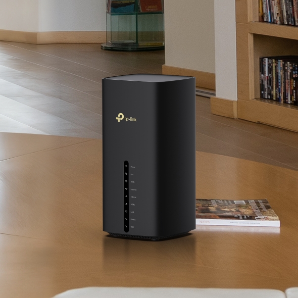 BE7200 Dual-Band Wi-Fi 7 VDSL/2.5G Ethernet Modem Router 5