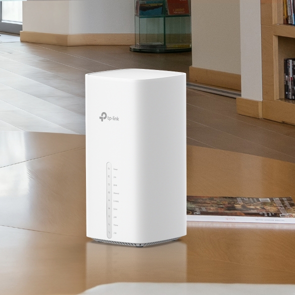 BE7200 Dual-Band Wi-Fi 7 VDSL/2.5G Ethernet Modem Router 5