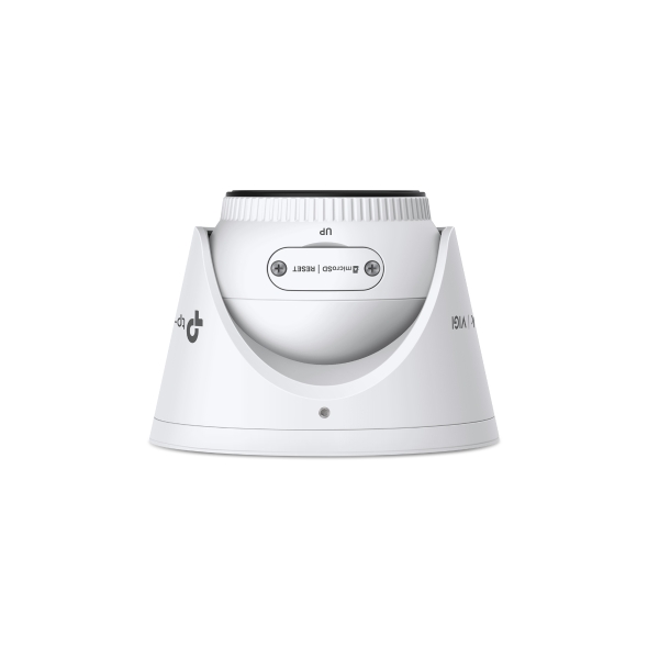 VIGI 4MP Full-Color Turret IPC & 4 Channel PoE+ NVR KIT 5