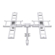 VIGI 200W Solar Mount 2