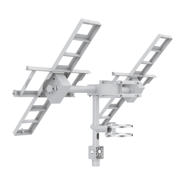 VIGI 180W Solar Mount 3