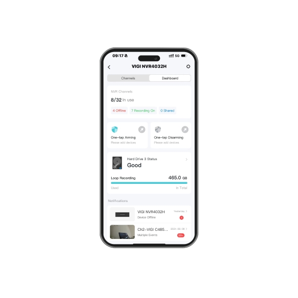 VIGI App 5