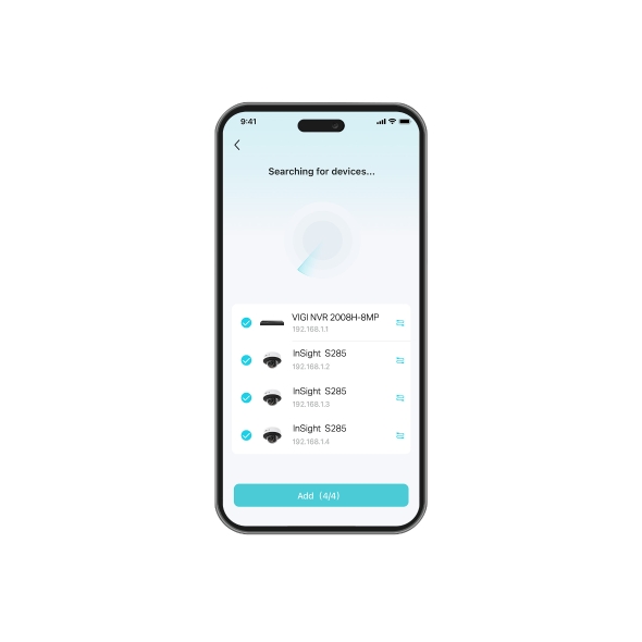 VIGI App 6