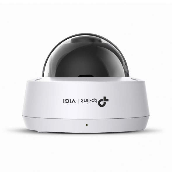 VIGI 2MP IR Dome Network Camera 3