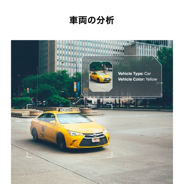 VIGI 5MPフルカラードーム型ネットワークカメラ 8