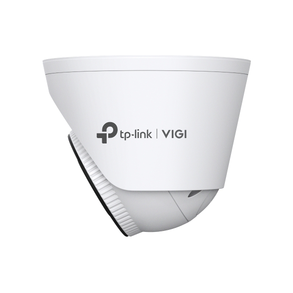 VIGI 5MP Full-Color Turret Network Camera