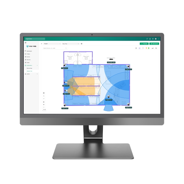 VIGI Project Design Tool 1
