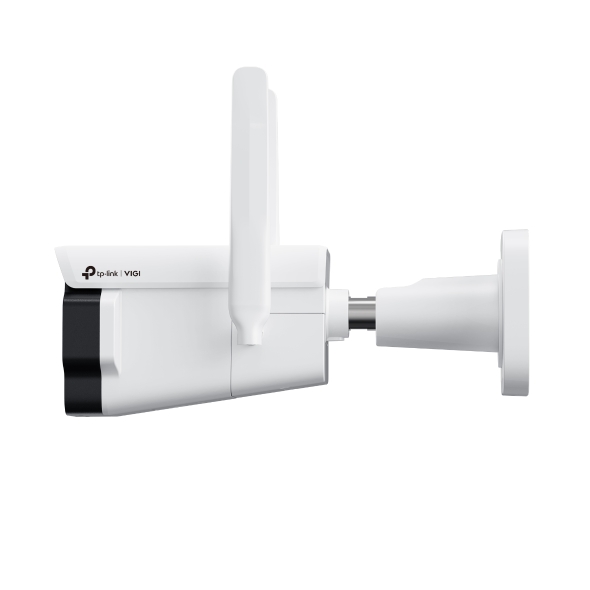 VIGI 4MP Outdoor Full-Color 4G Bullet Network Camera 3
