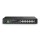 VIGI 16 Channel PoE+ Network Video Recorder 4