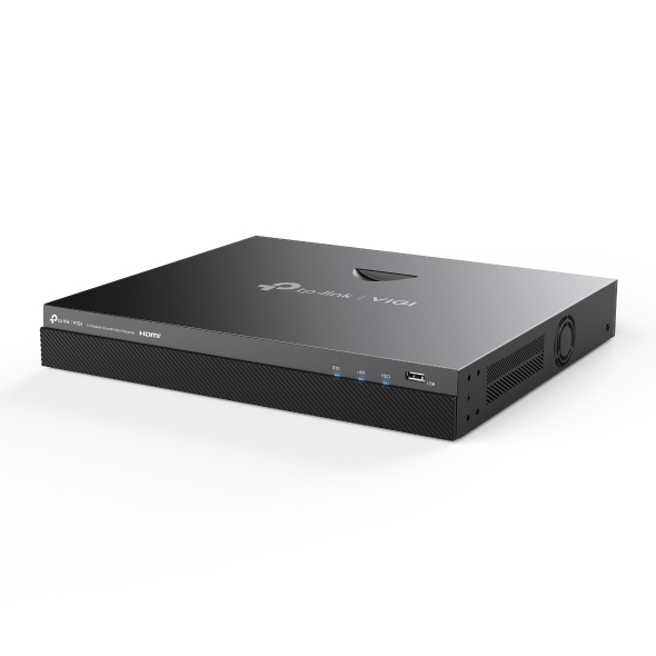VIGI 16 Channel Network Video Recorder 3