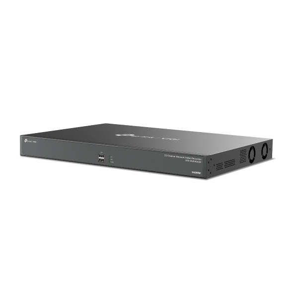 VIGI 32 Channel Network Video Recorder 3