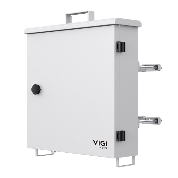 VIGI Solar System Controller