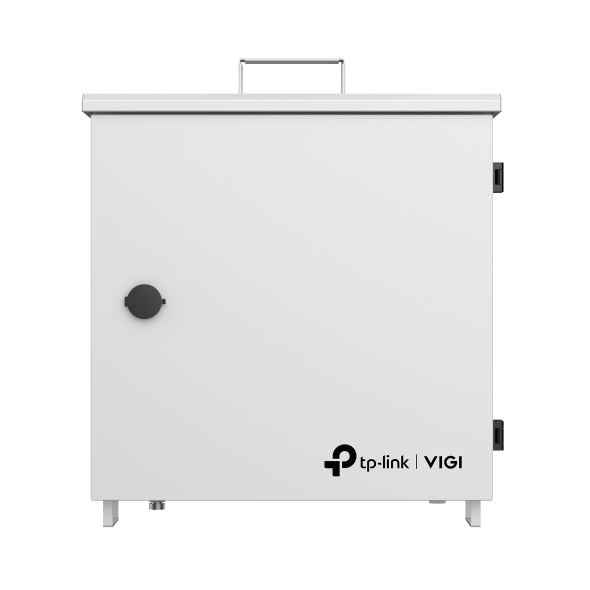 VIGI Solar System Controller 3