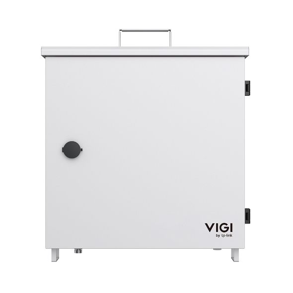 VIGI Solar System Controller