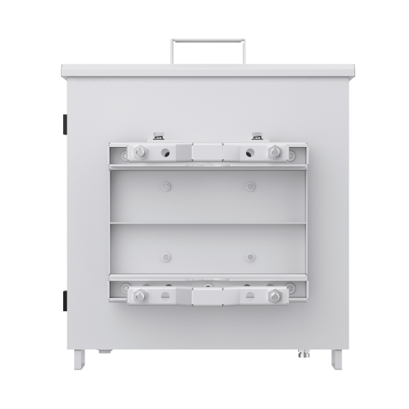 VIGI Solar System Controller 4