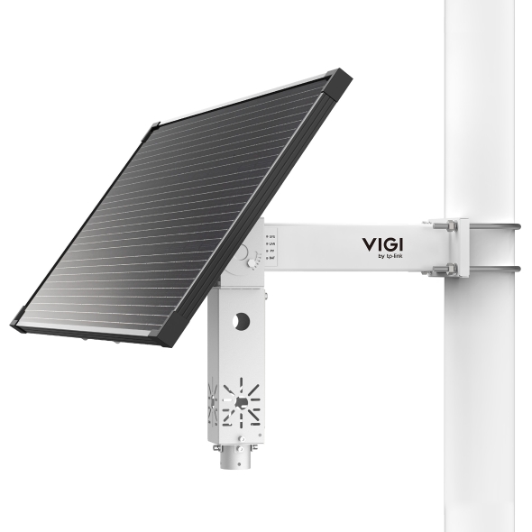 VIGI Intelligent Solar Power Supply System