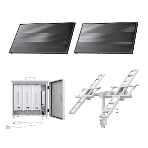 VIGI Intelligent Solar Power Supply System 1