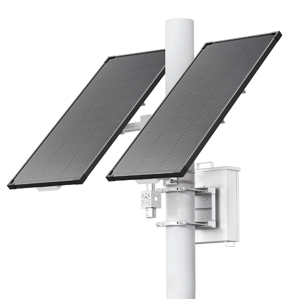 VIGI Intelligent Solar Power Supply System