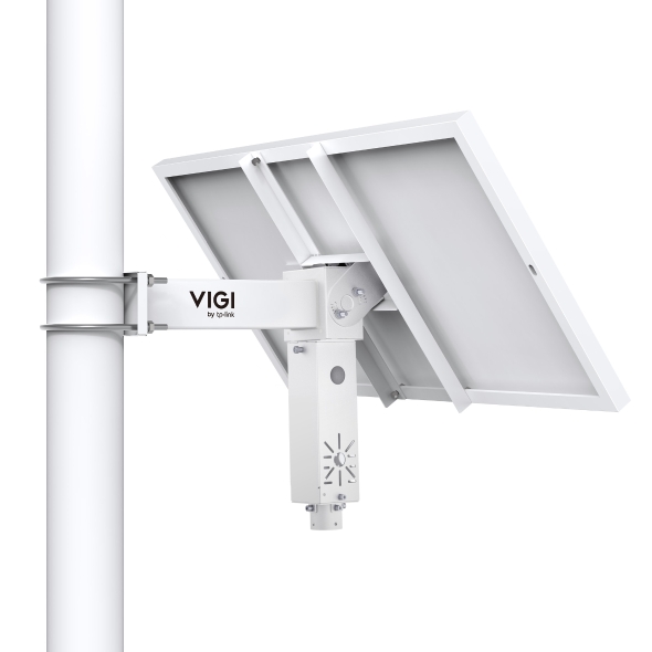 VIGI Intelligent Solar Power Supply System 4