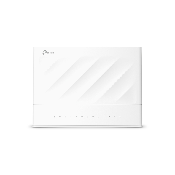 AX1800 Dual-Band Wi-Fi 6 VDSL/ADSL Modem Router 1