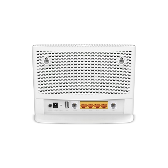 TP-Link XX230v, il Router GPON Wireless AX1800 VoIP