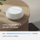 Roteador Mesh Wi-Fi 7 Gigabit Dual Band BE3600 4