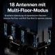 Archer 8 ULTRA | BN19000 Tri-Band Wi-Fi 8 Router 5