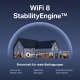 Archer 8 ULTRA | BN19000 Tri-Band Wi-Fi 8 Router 11