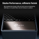Archer 8 ULTRA | BN19000 Tri-Band Wi-Fi 8 Router 12