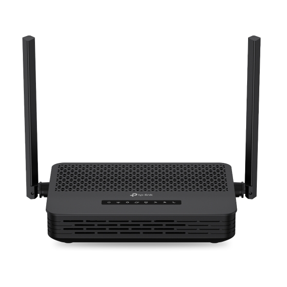 Roteador BE3600 Dual Band WiFi 7 GPON 1