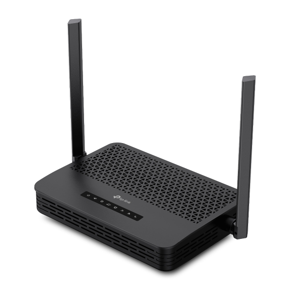 Roteador BE3600 Dual Band WiFi 7 GPON 2