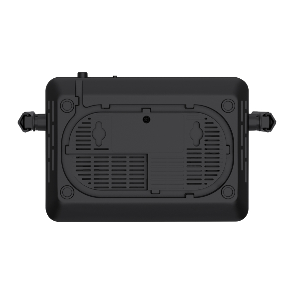 Roteador BE3600 Dual Band WiFi 7 GPON 4