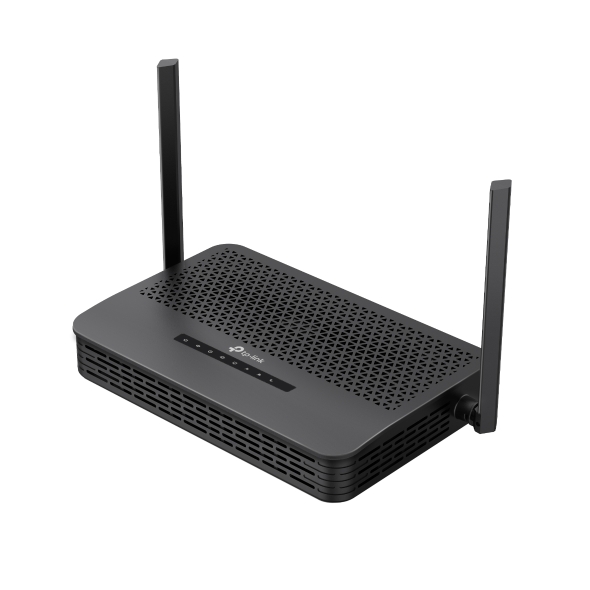 Roteador BE3600 Dual Band WiFi 7 GPON 2