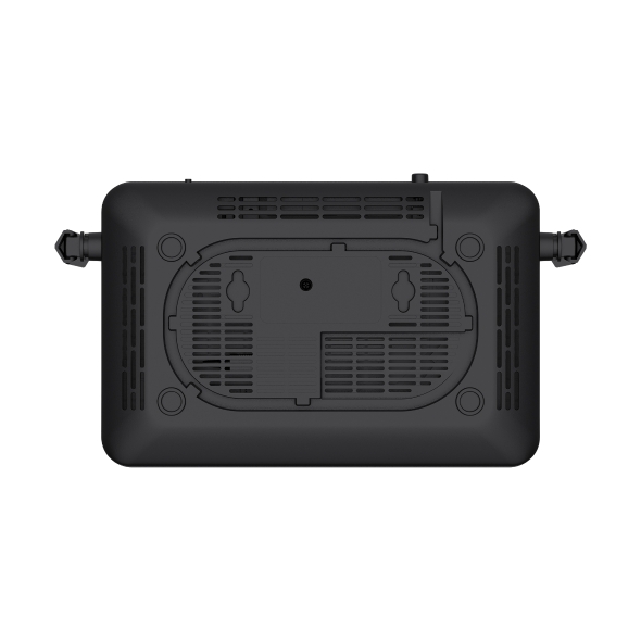 Roteador BE3600 Dual Band WiFi 7 GPON 4