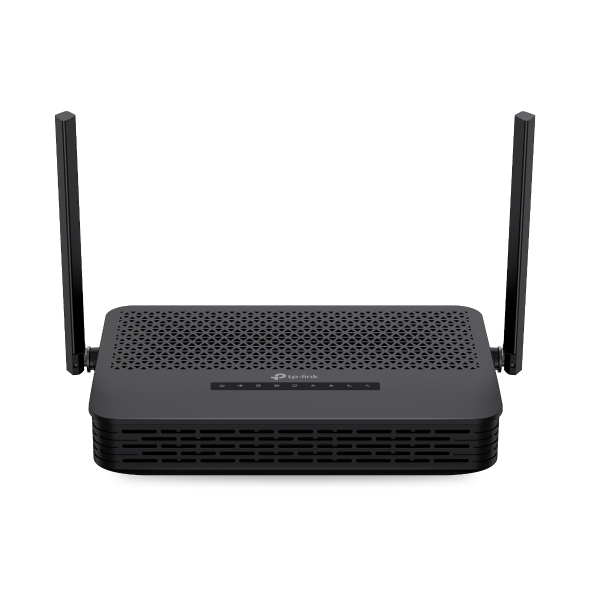 BE3600 Dual Band WiFi 7 GPON Router