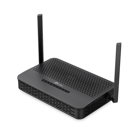 BE3600 Dual Band WiFi 7 GPON Router