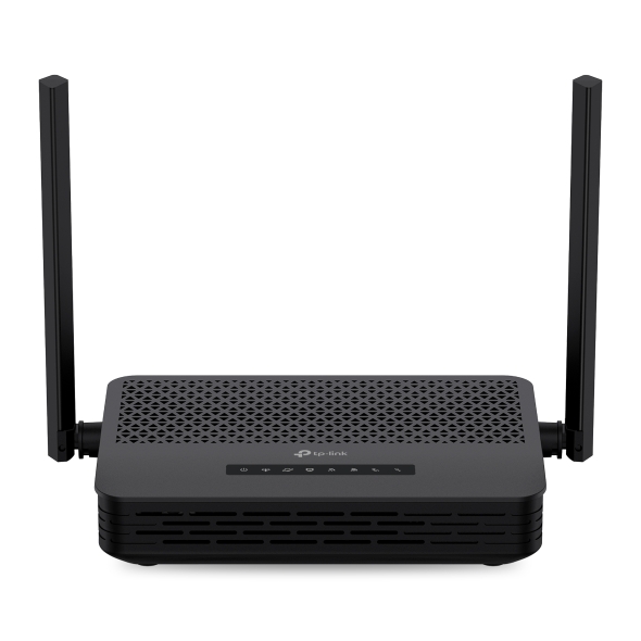 BE3600 Dual-Band WiFi 7 VoIP GPON Router