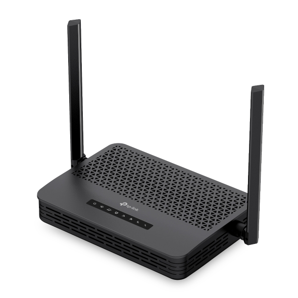 BE3600 Dual-Band WiFi 7 VoIP GPON Router