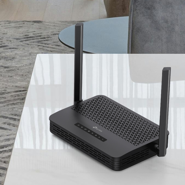 BE3600 Dual-Band WiFi 7 VoIP GPON Router 5