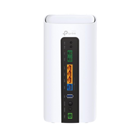 Router GPON VOIP Wi-Fi 7 Dual Band BE7200 3