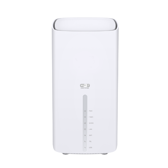 Router GPON VOIP Wi-Fi 7 Dual Band BE7200 2