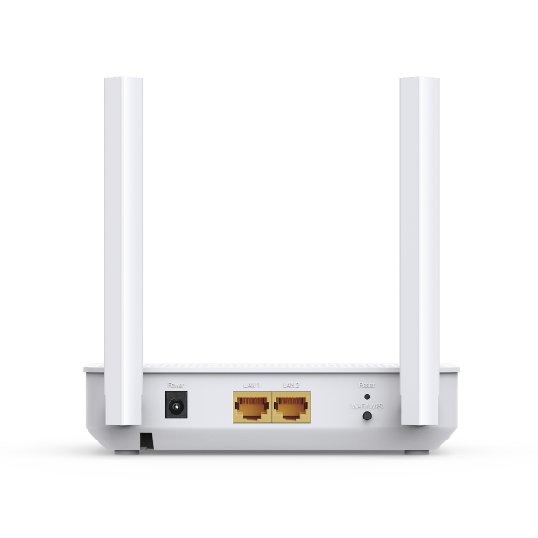 AC1200 Wireless XPON Router 3