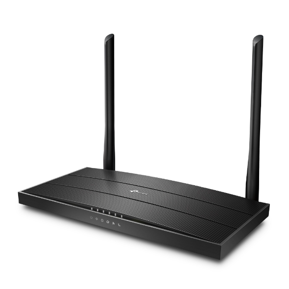 Роутер Wi-Fi AC1200 с поддержкой GPON и VoIP