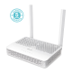 ONT Terminal XPON Wi-Fi 5 Dual Band AC1200 2