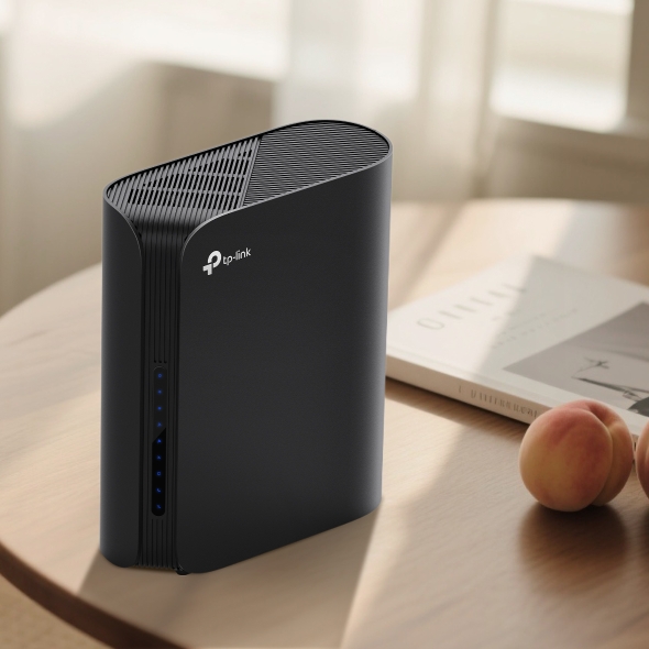 BE19000 Tri-Band WiFi 7 XGS-PON Router 7