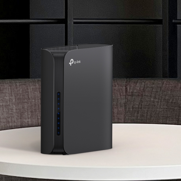 BE19000 Tri-Band WiFi 7 XGS-PON Router 8