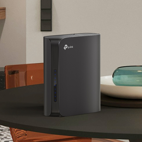 BE19000 Tri-Band WiFi 7 XGS-PON Router 7